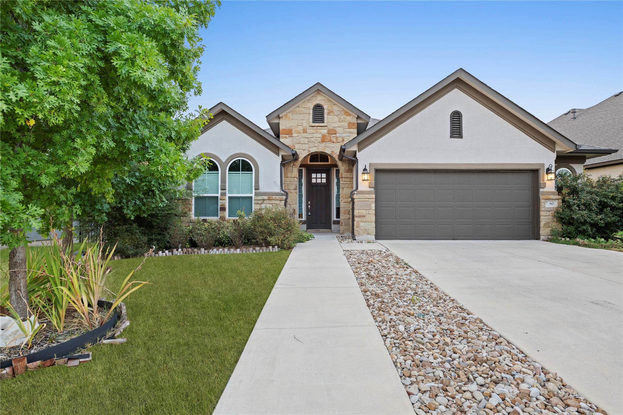 60 Rancho TRL, Georgetown, TX 78628 photo 2