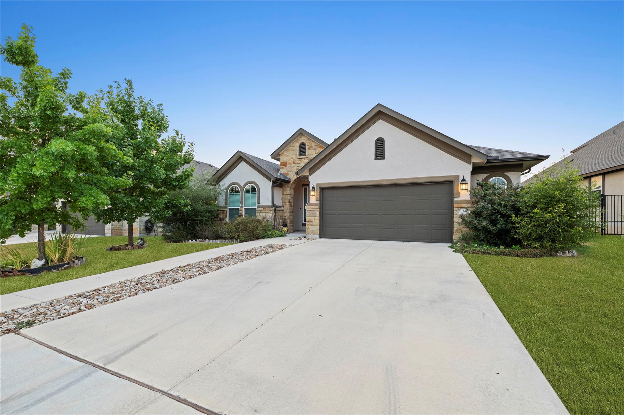 60 Rancho TRL, Georgetown, TX 78628 photo 3