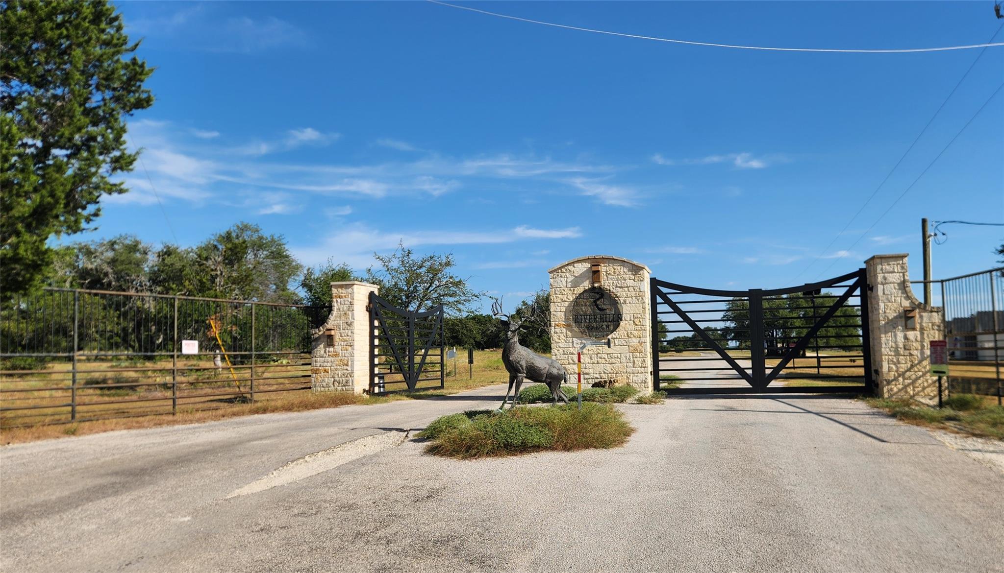 River Hills Ranches