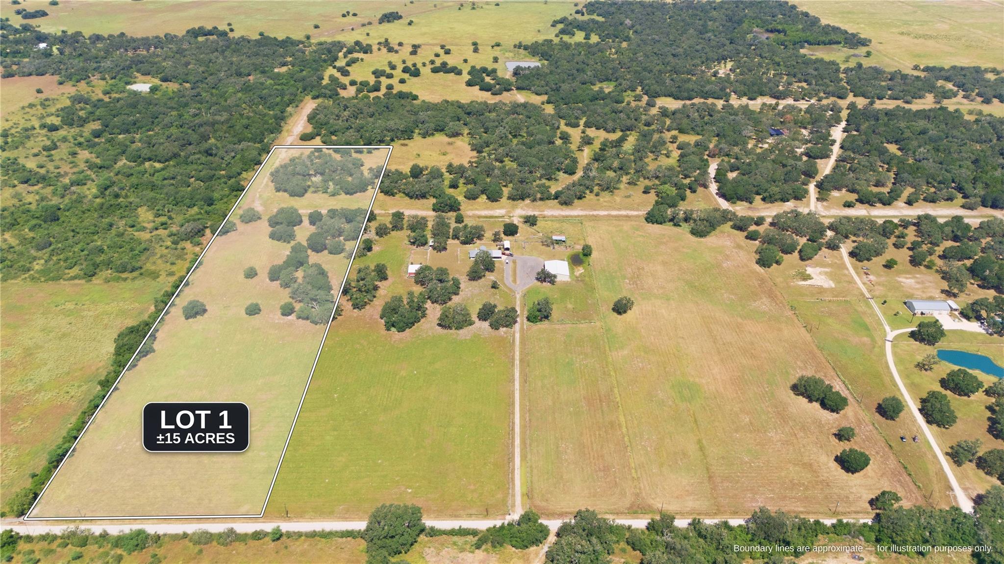 Huston Ranch