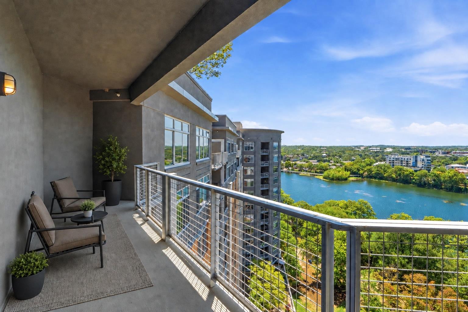 54 Rainey ST #PH20, Austin, TX 78701 photo 2