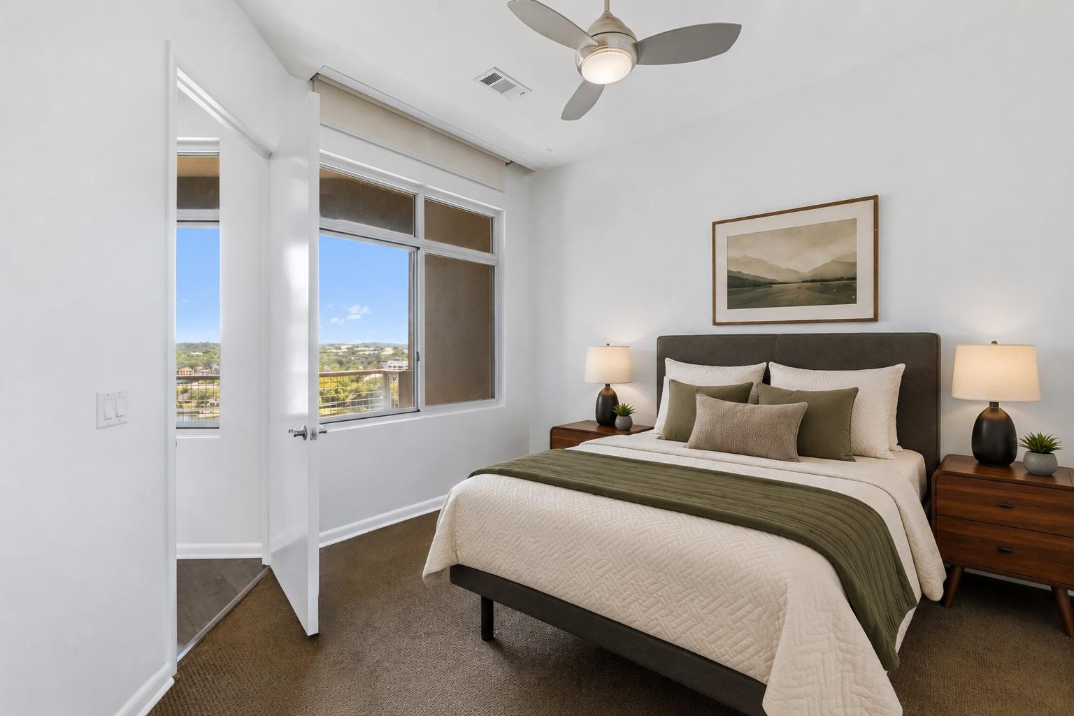 54 Rainey ST #PH20, Austin, TX 78701 photo 5