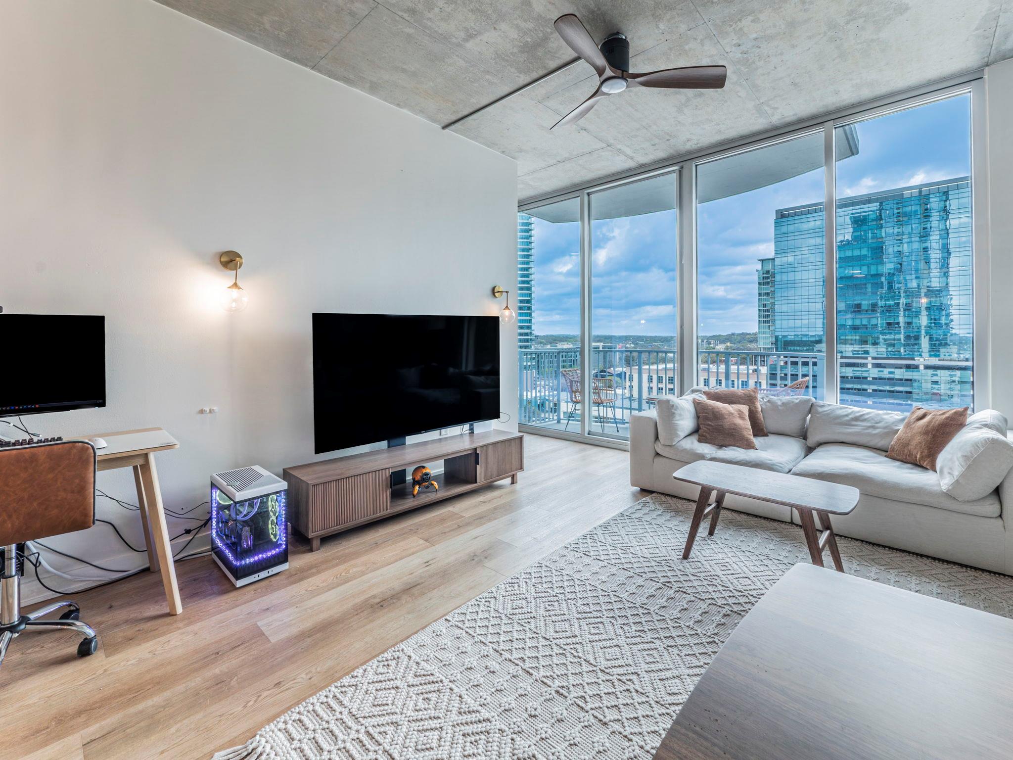 360 Nueces ST #1018, Austin, TX 78701 photo 4