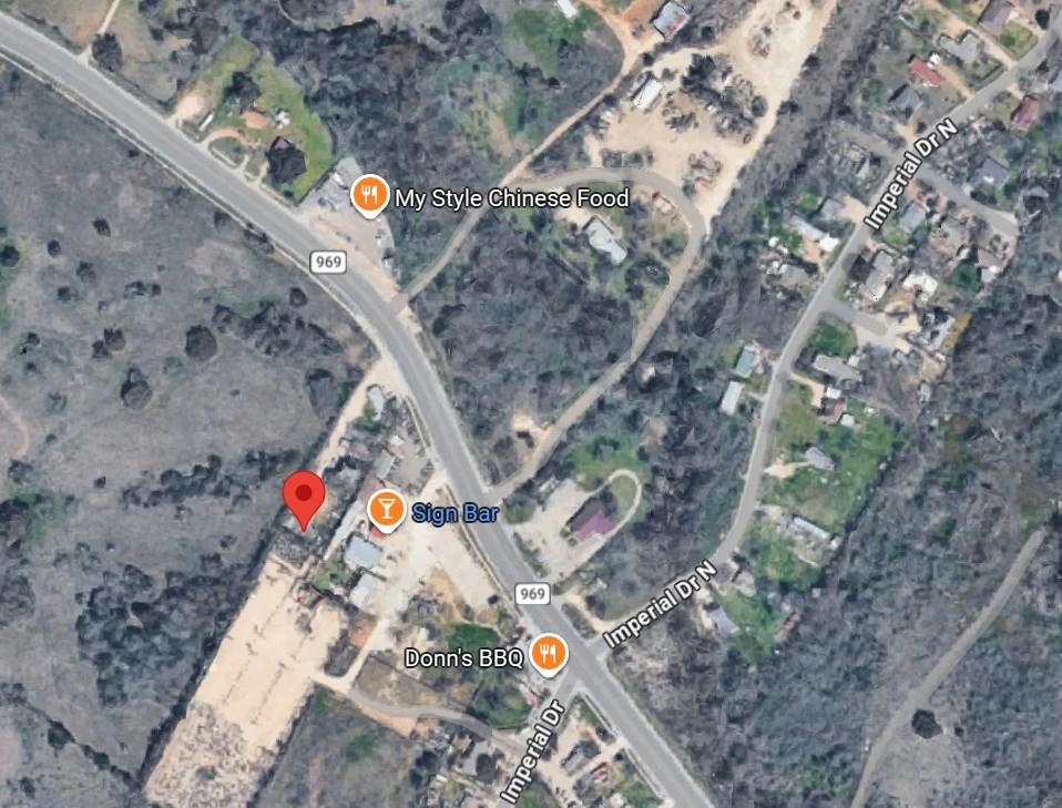 9807 Highway Fm 969 Highway, Austin, TX 78724 photo 3