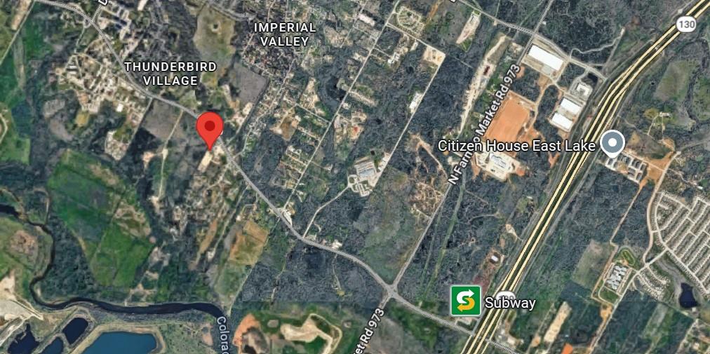 9807 Highway Fm 969 Highway, Austin, TX 78724 photo 4