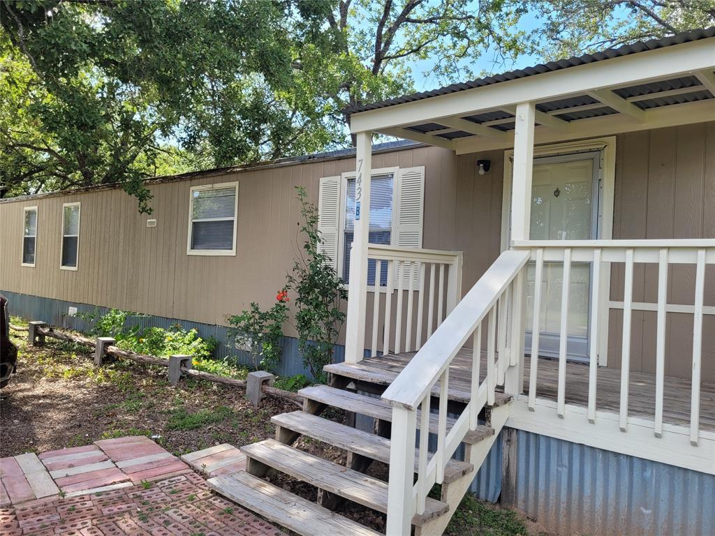 Austin, Stephen F