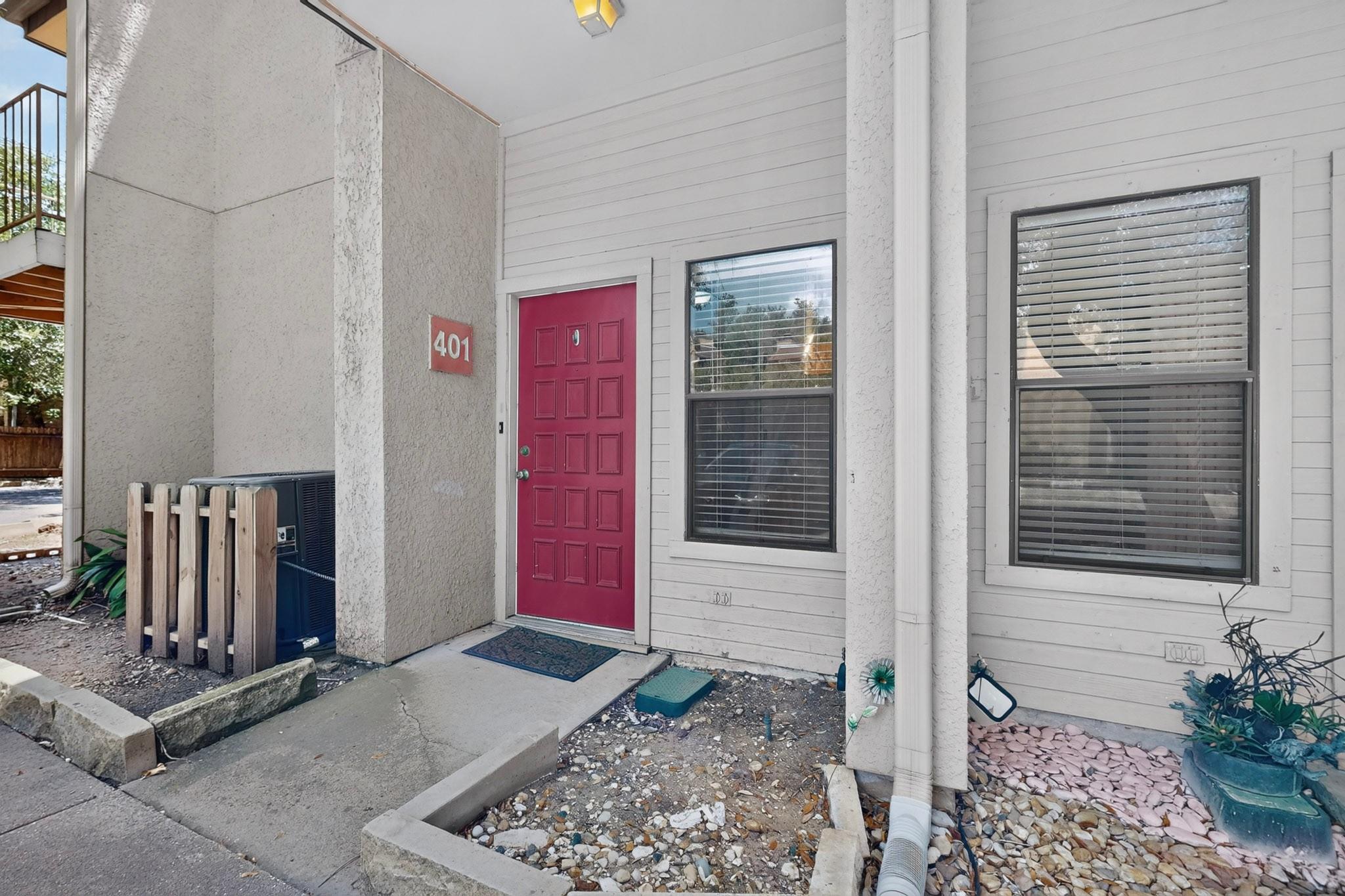 8418 Fathom CIR #D401, Austin, TX 78750 photo 2