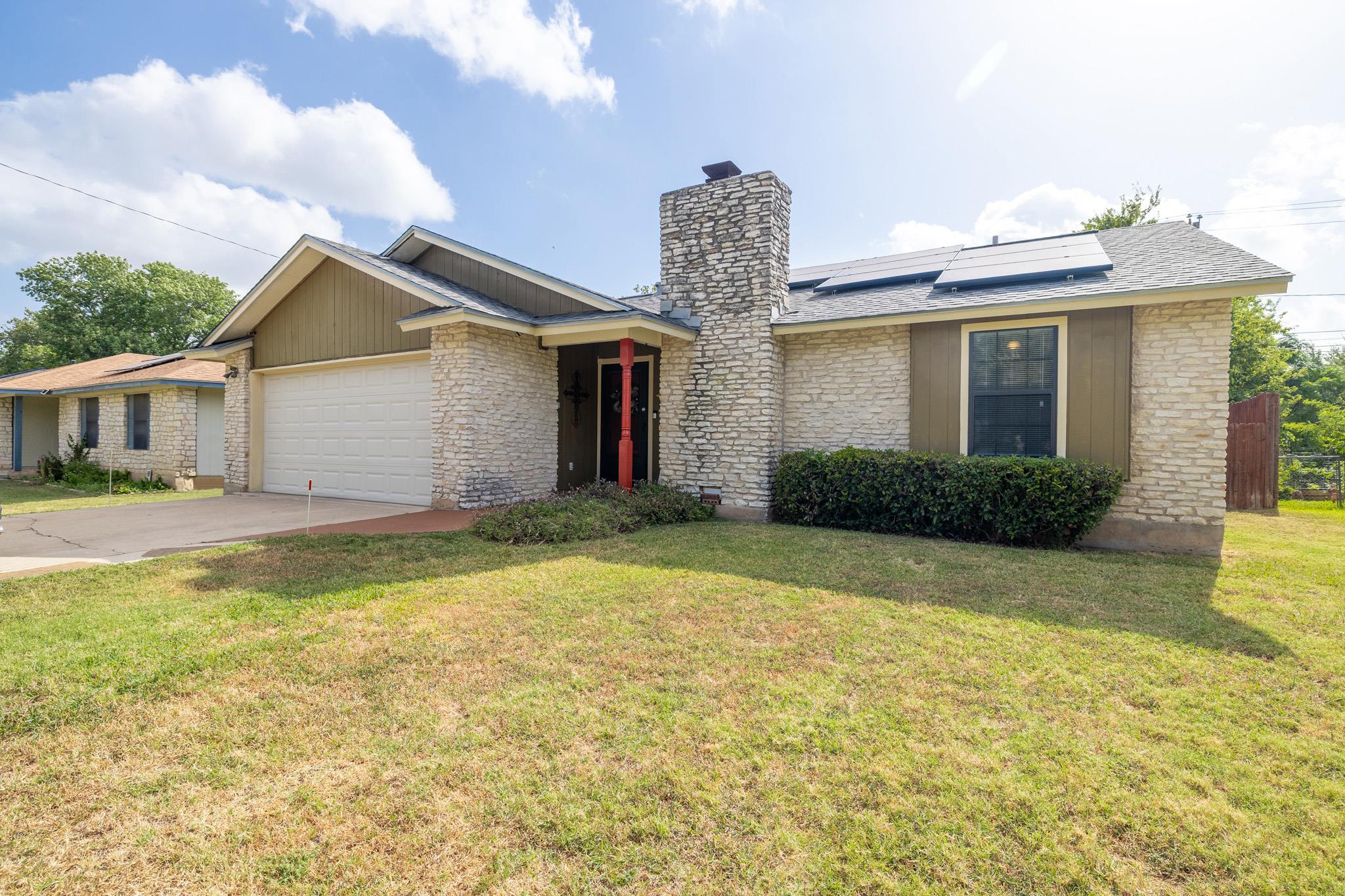 Greenslopes At Lakecreek Sec 02