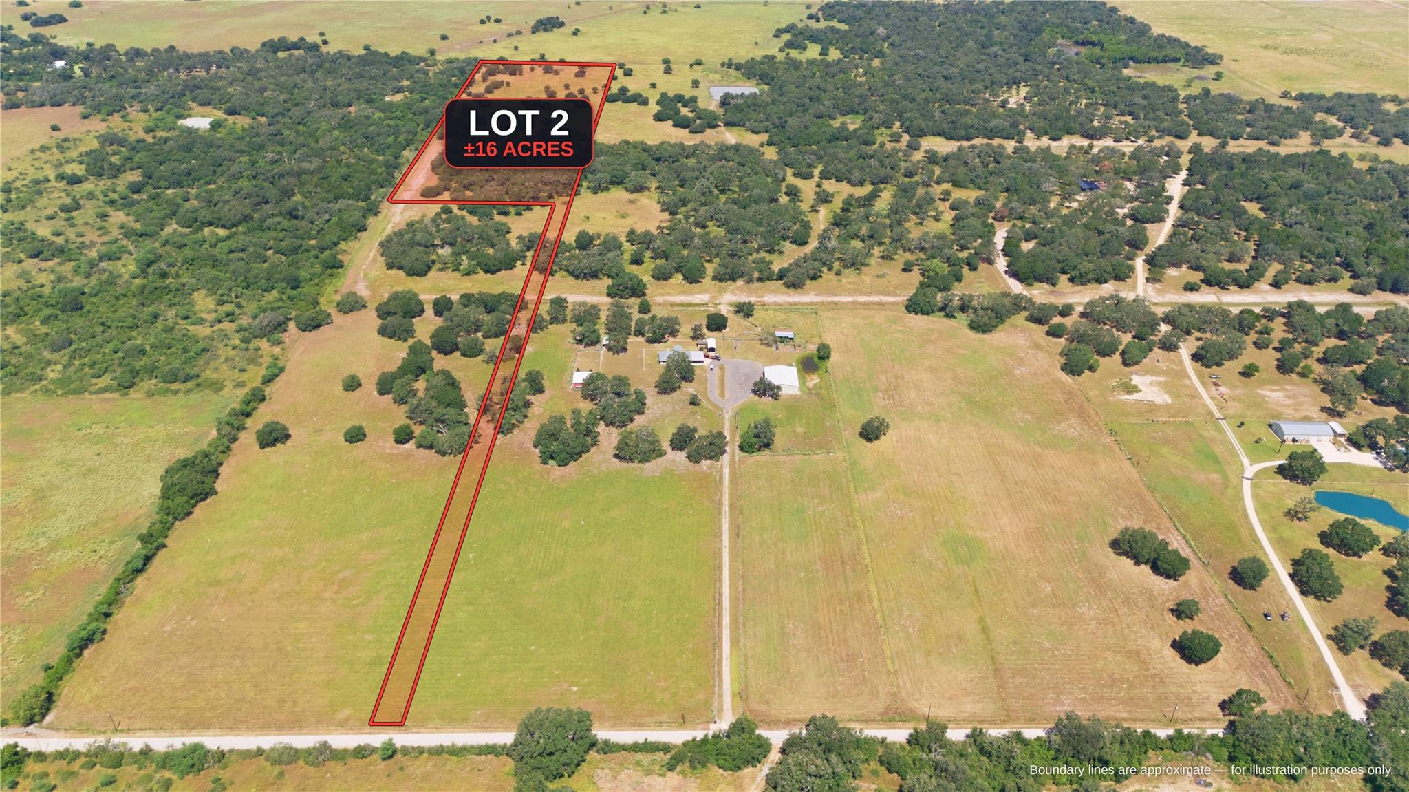 Huston Ranch