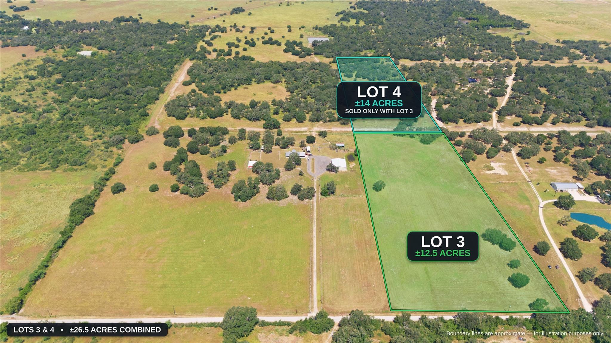 Huston Ranch