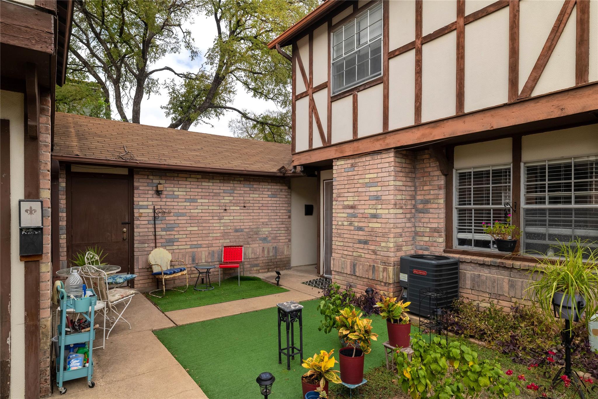 7406 Shadow Hill DR #108, Austin, TX 78731 photo 2
