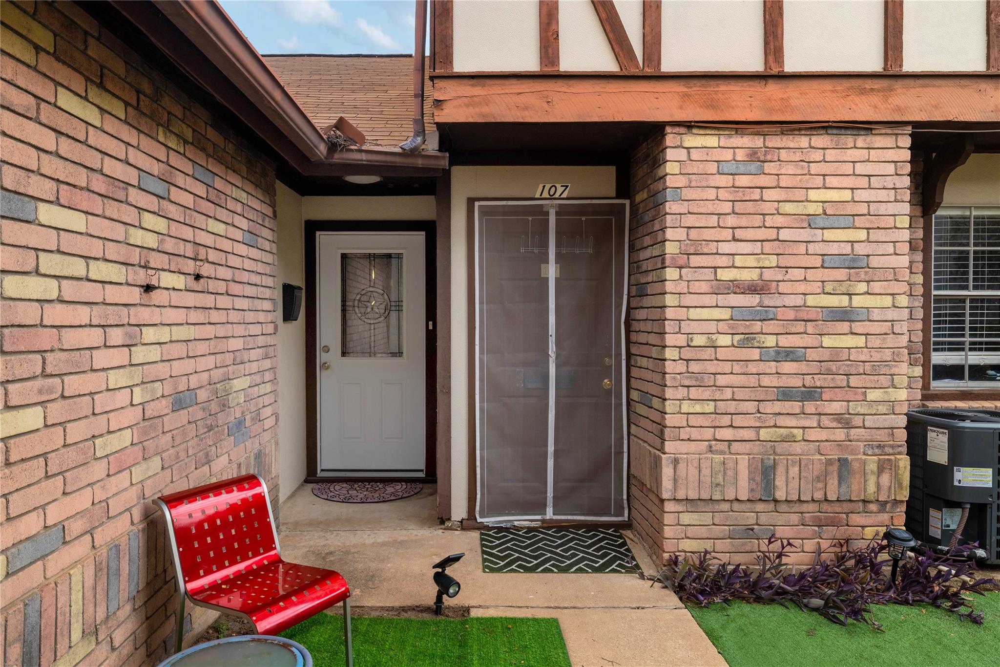 7406 Shadow Hill DR #108, Austin, TX 78731 photo 3