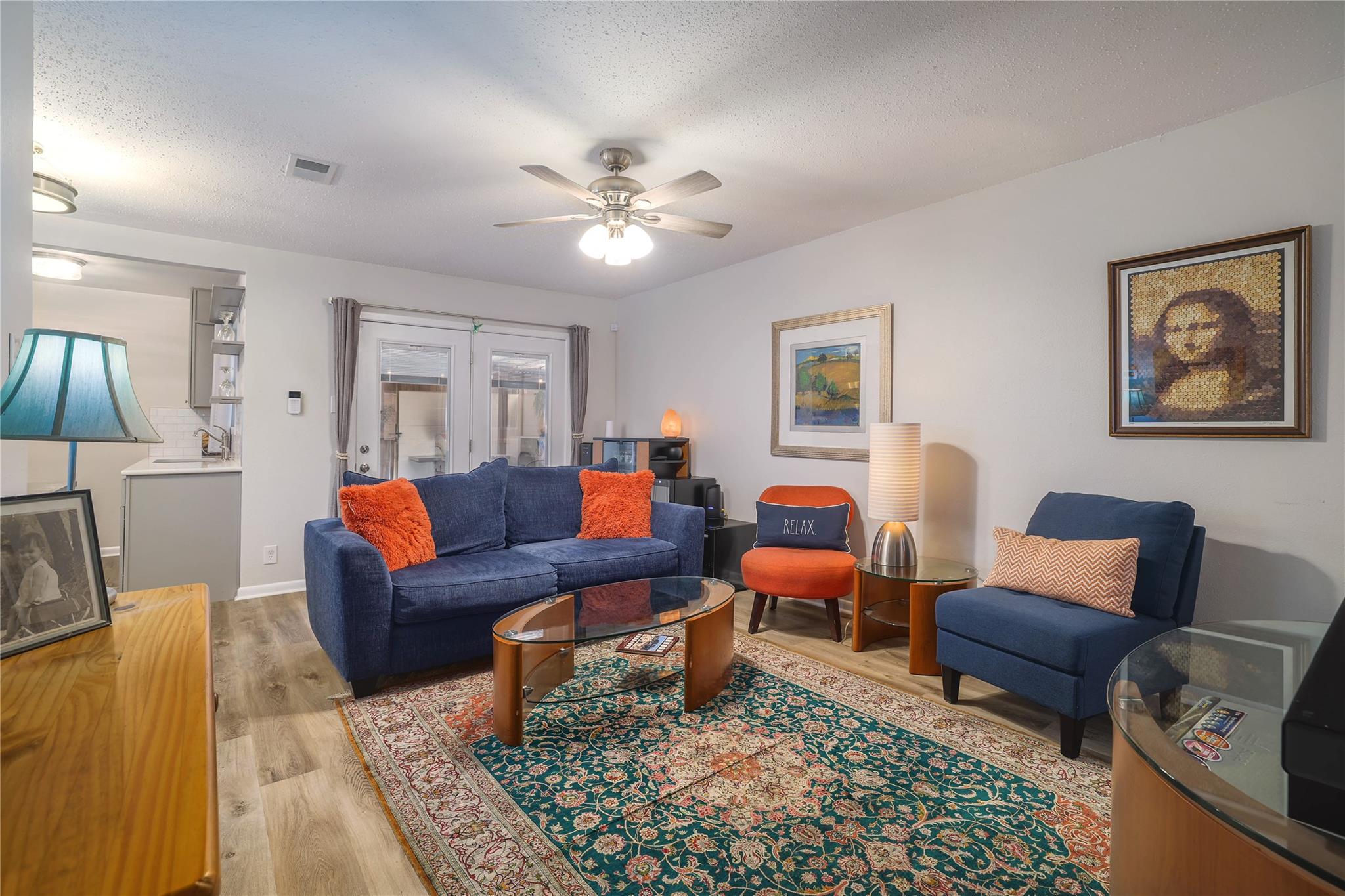 7406 Shadow Hill DR #108, Austin, TX 78731 photo 5