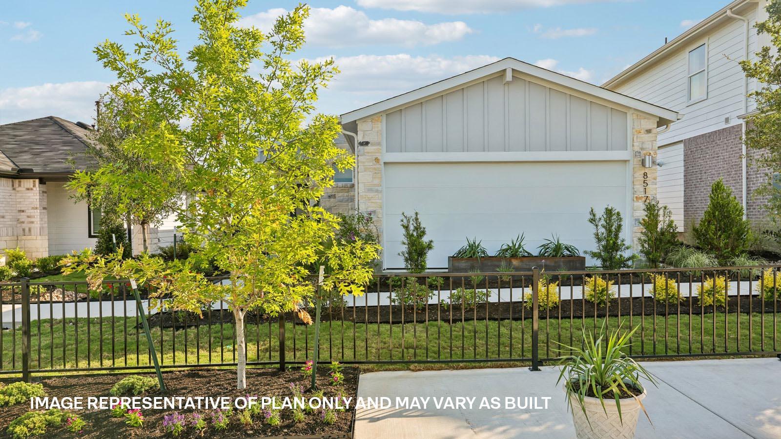 8412 Rhinestone RD, Mustang Ridge, TX 78610 photo 4