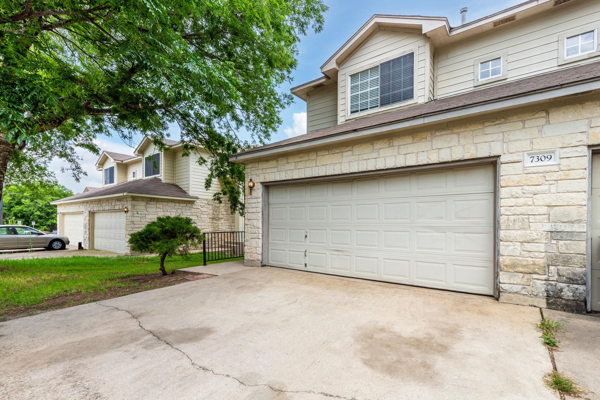 7309 Dan Jean DR #A, Austin, TX 78745 photo 2