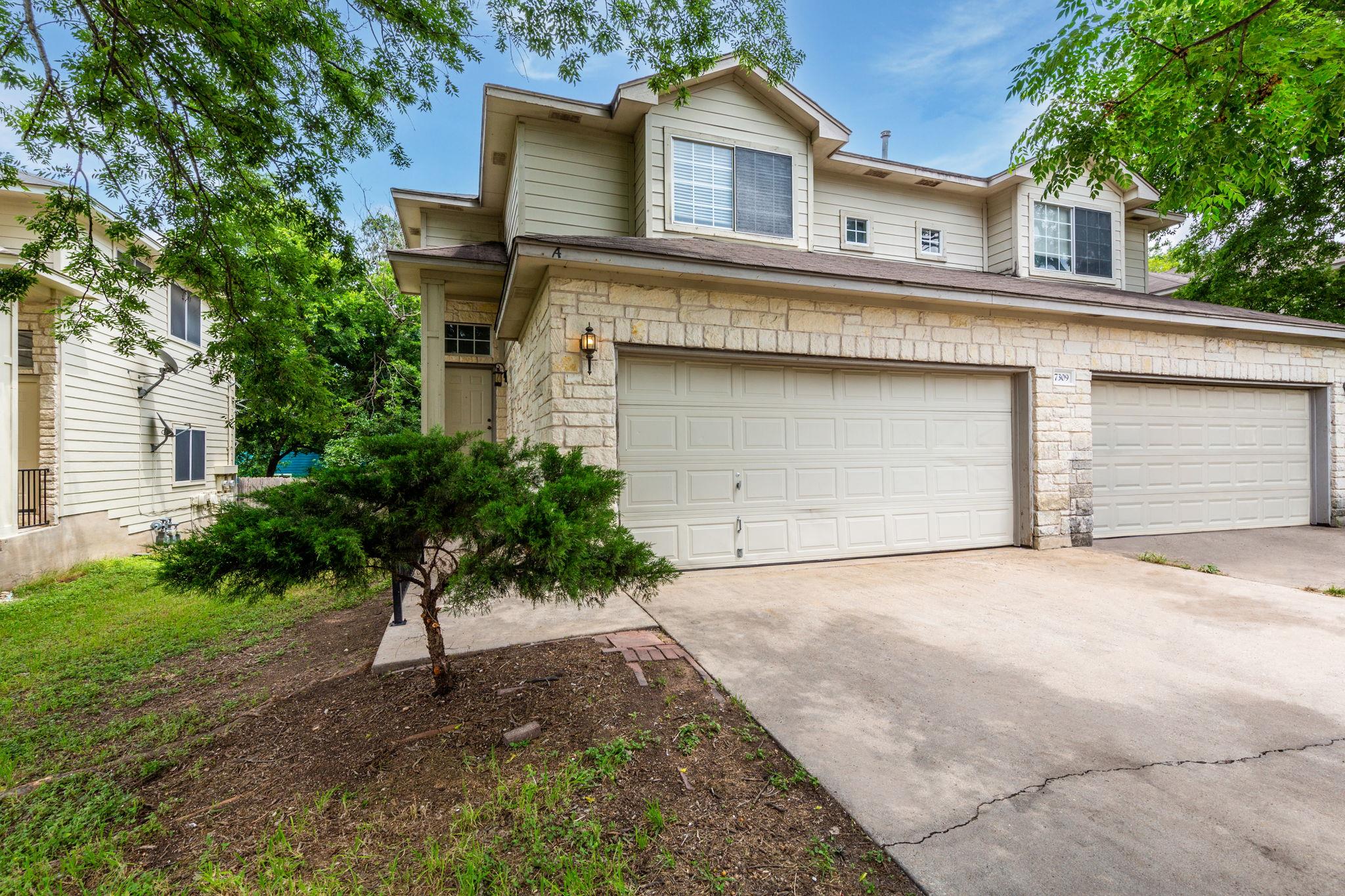 7309 Dan Jean DR #A, Austin, TX 78745 photo 3