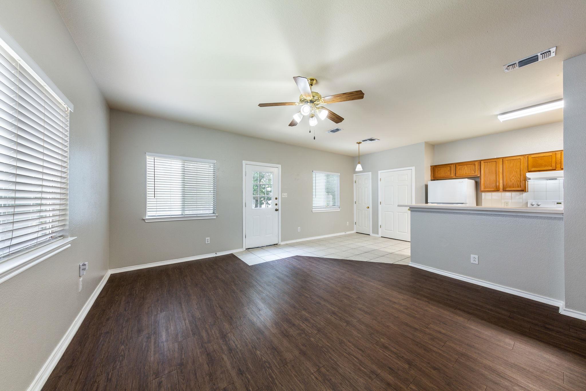 7309 Dan Jean DR #A, Austin, TX 78745 photo 5