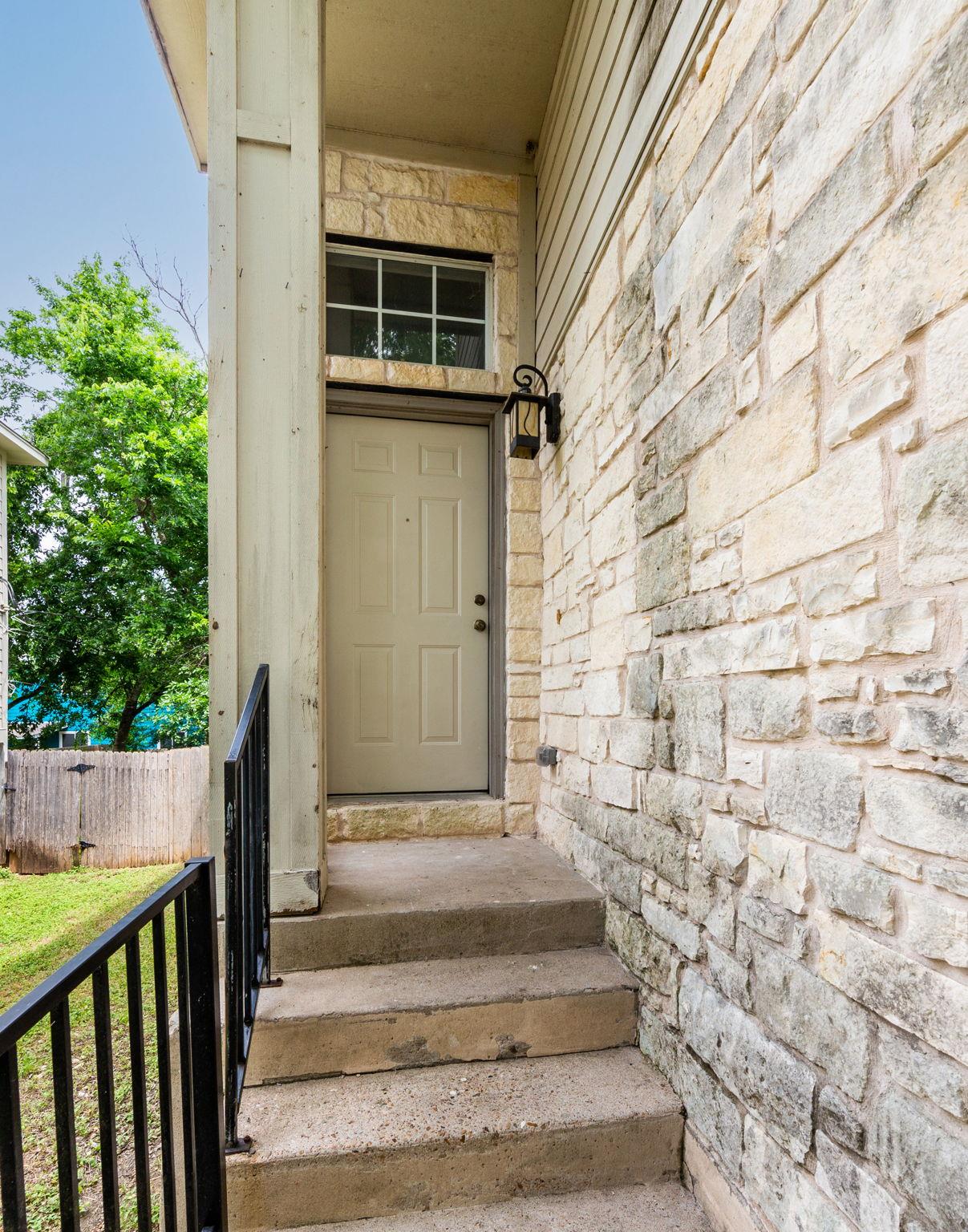 7309 Dan Jean DR #A, Austin, TX 78745 photo 4