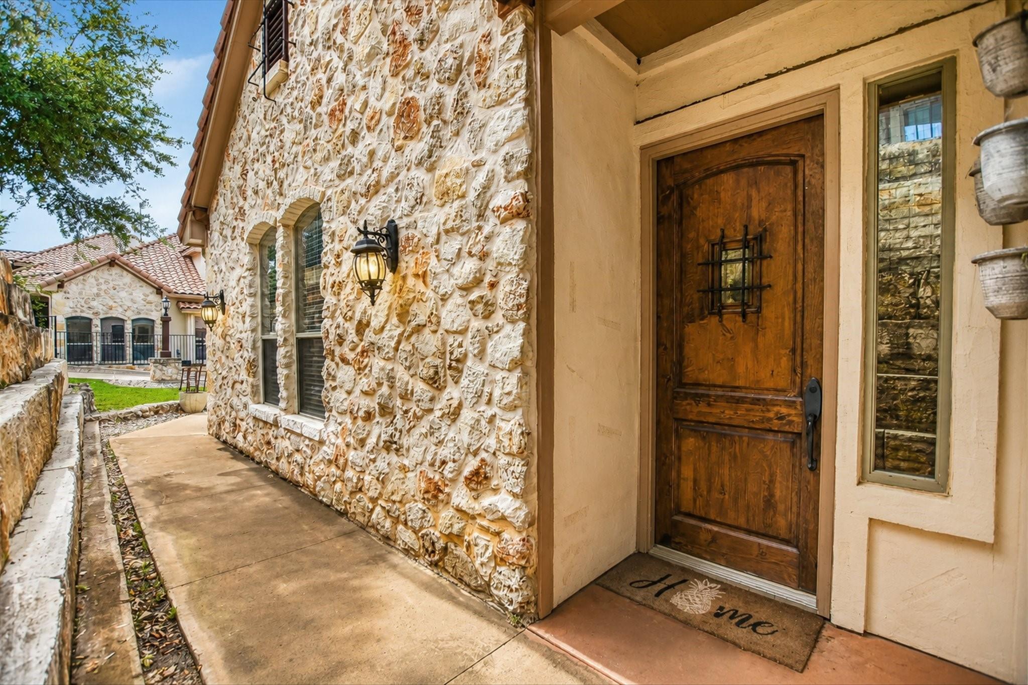 207 Enclave CIR, Horseshoe Bay, TX 78657 photo 3