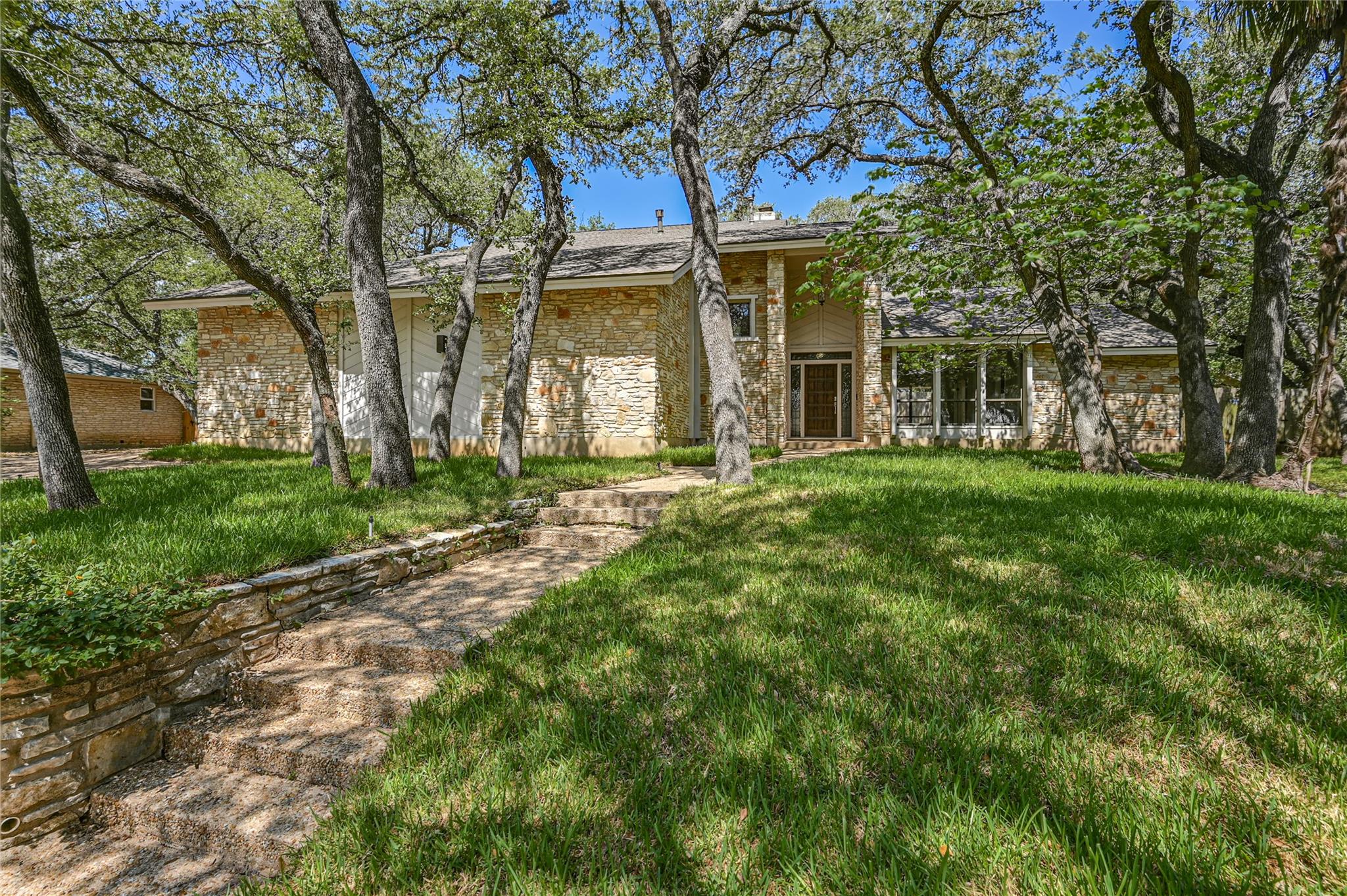 Green Trails Estates Resub