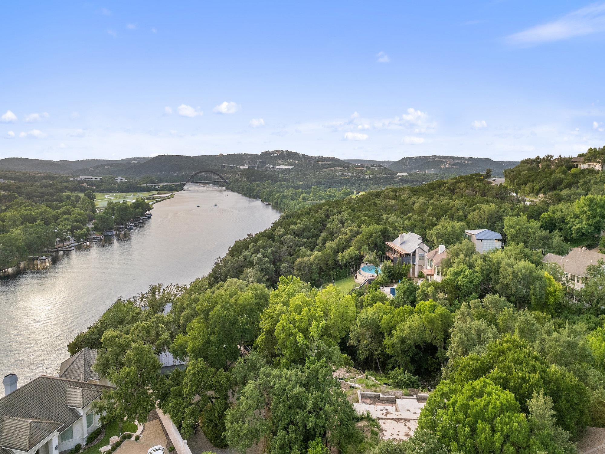4802 Precipice CV, Austin, TX 78731 photo 2