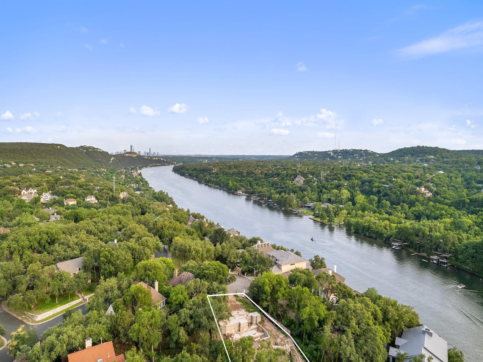 4802 Precipice CV, Austin, TX 78731 photo 3