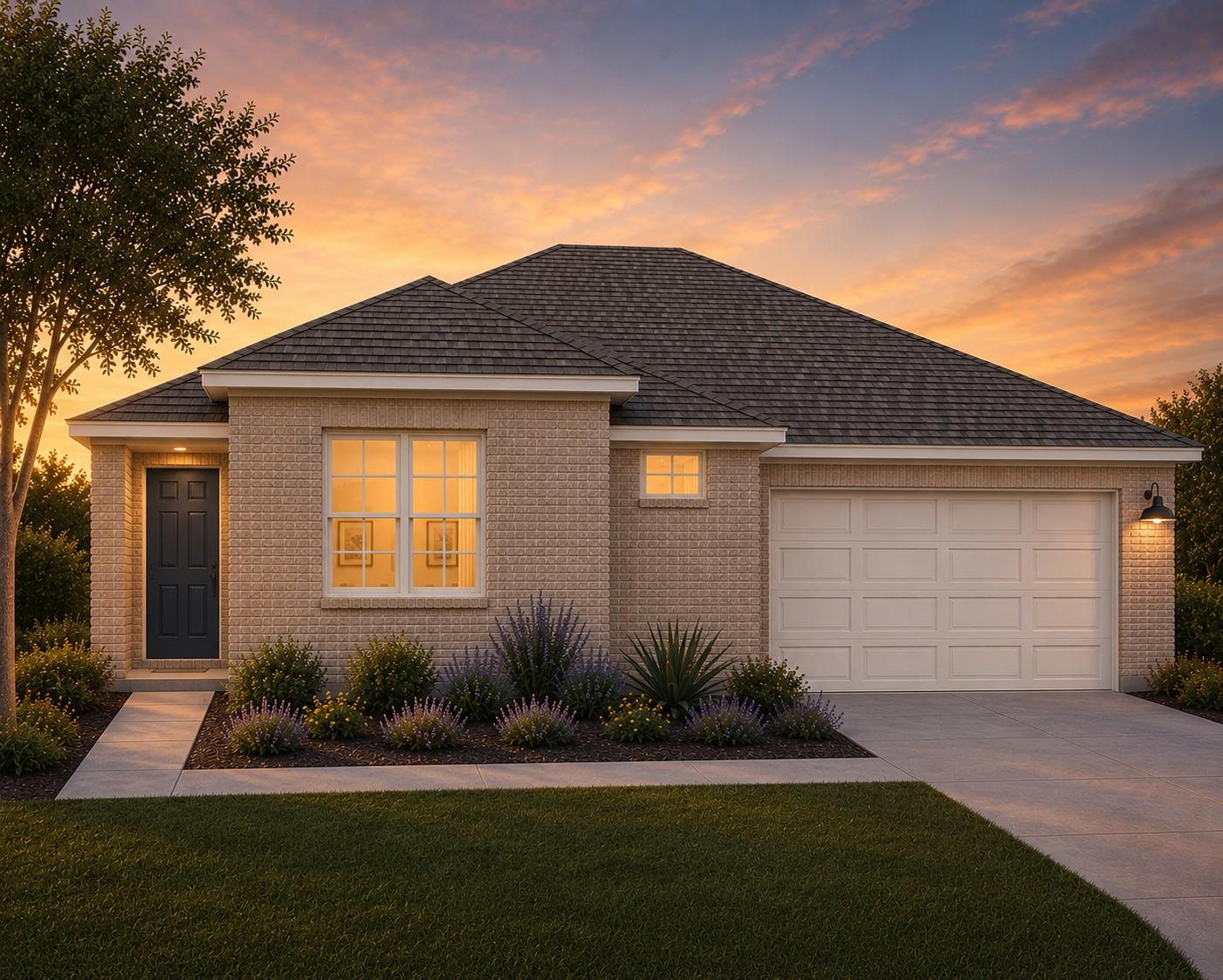 Anthem Cottages Condo