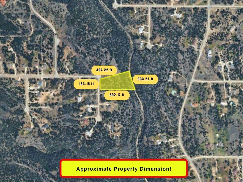 509 Rosinweed DR, Spring Branch, TX 78070 photo 5