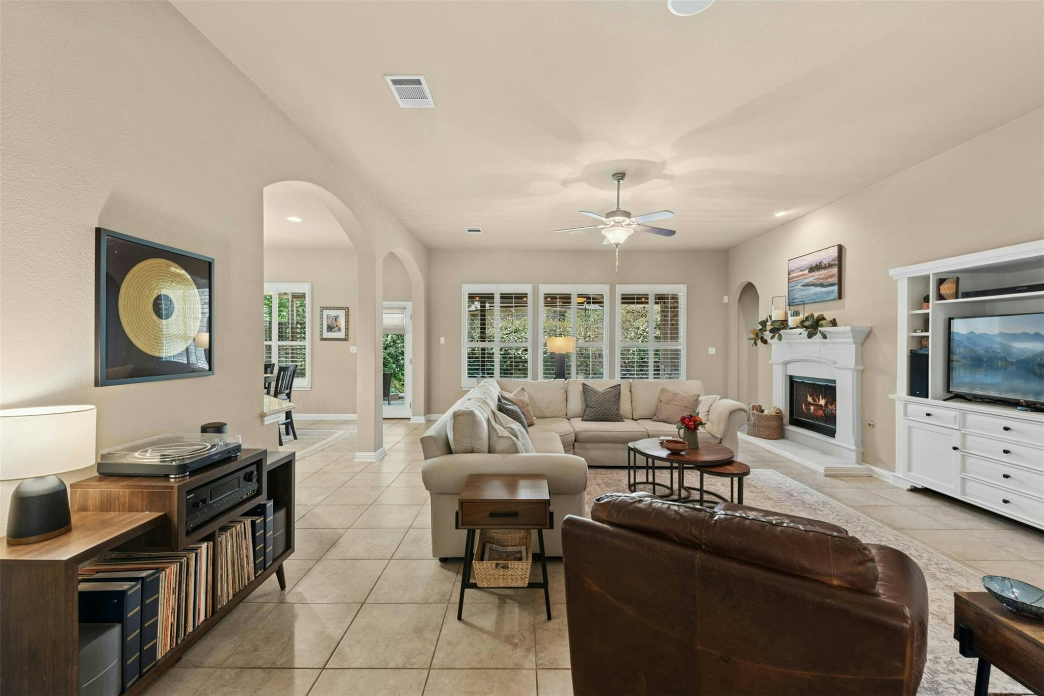 15612 Pontic PASS, Bee Cave, TX 78738 photo 5