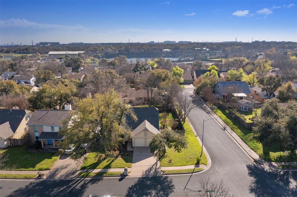 4303 STEVE SCARBROUGH DR, Austin, TX 78759 photo 2
