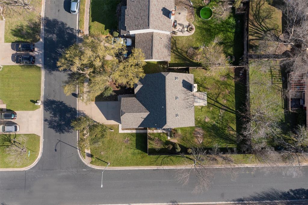 4303 STEVE SCARBROUGH DR, Austin, TX 78759 photo 3