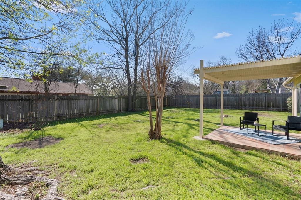 4303 STEVE SCARBROUGH DR, Austin, TX 78759 photo 5