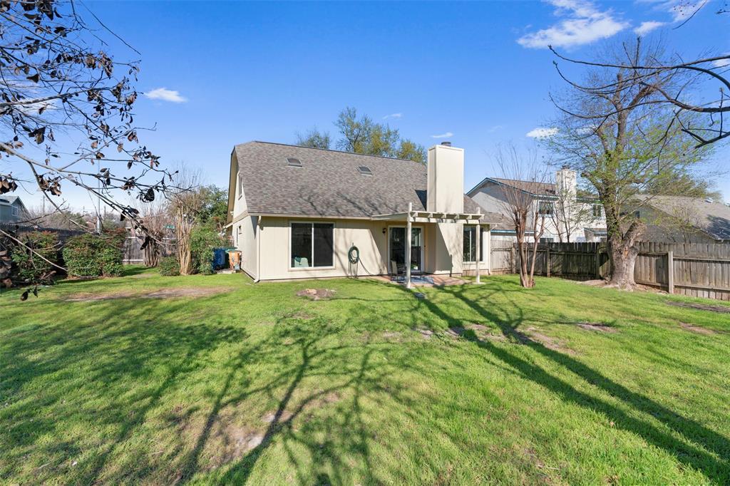 4303 STEVE SCARBROUGH DR, Austin, TX 78759 photo 4