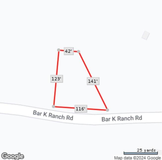 8222 Bar K Ranch RD, Lago Vista, TX 78645 photo 3