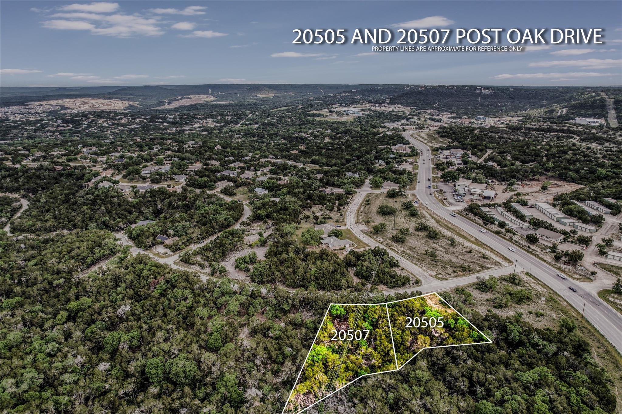 20507 Post Oak DR, Lago Vista, TX 78645 photo 5