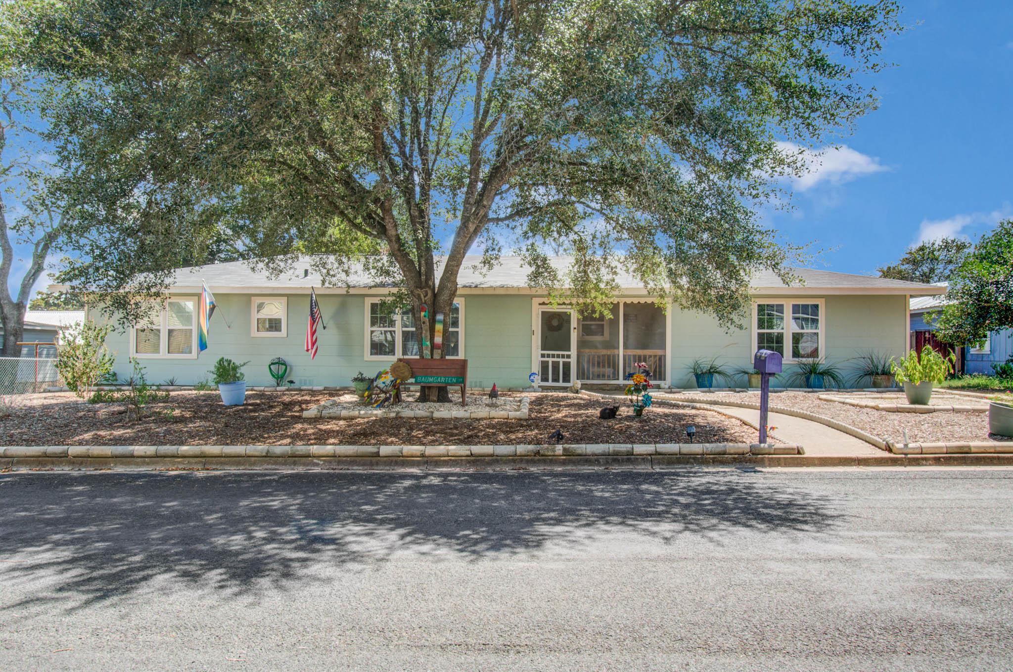City Of Schulenburg 497