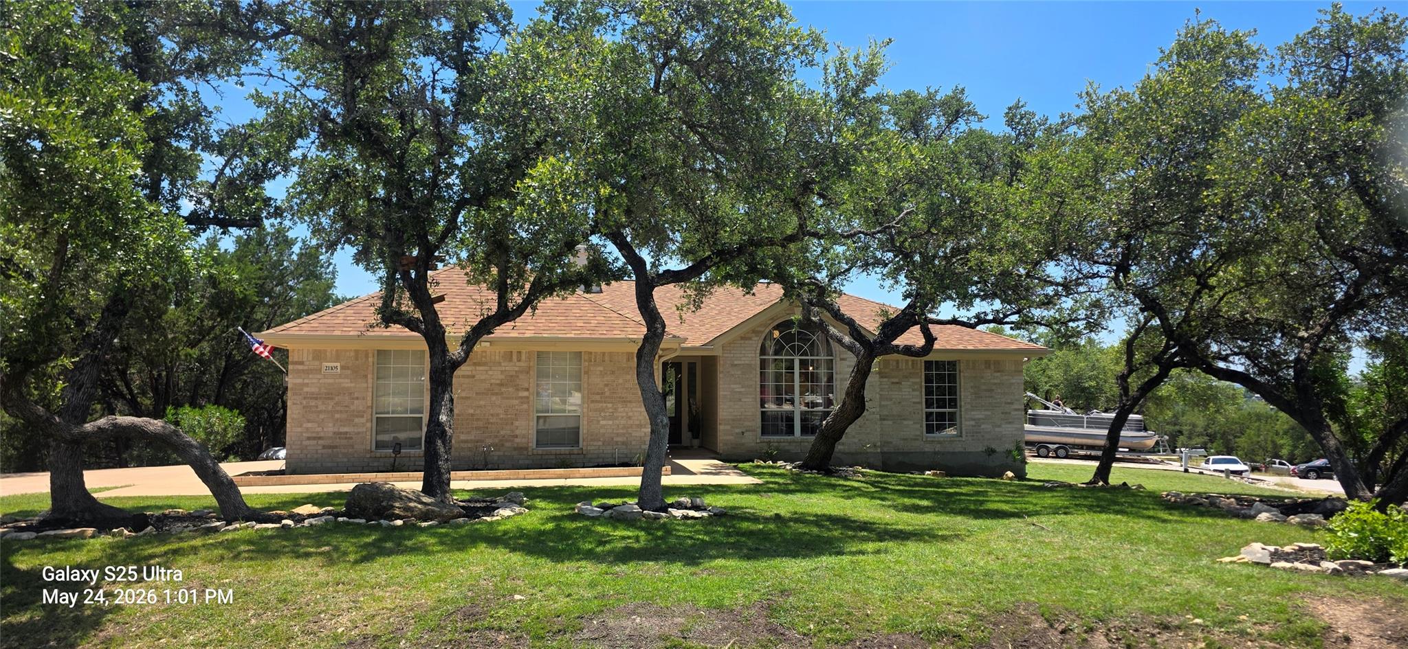 21105 Newport CV, Lago Vista, TX 78645 photo 3