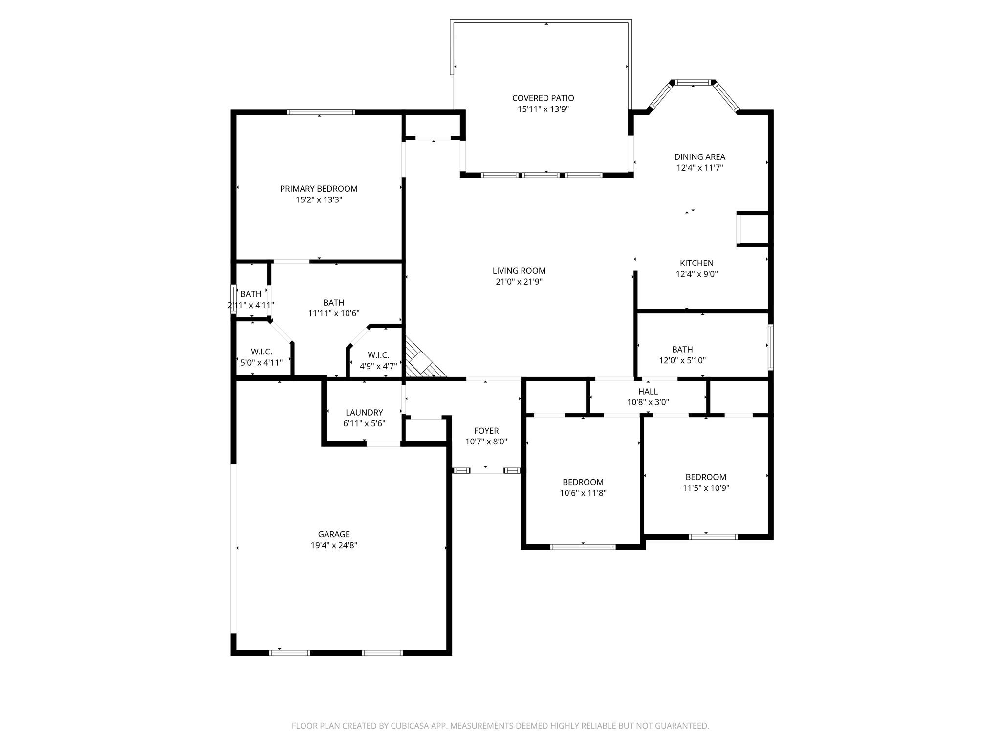 21105 Newport CV, Lago Vista, TX 78645 photo 5