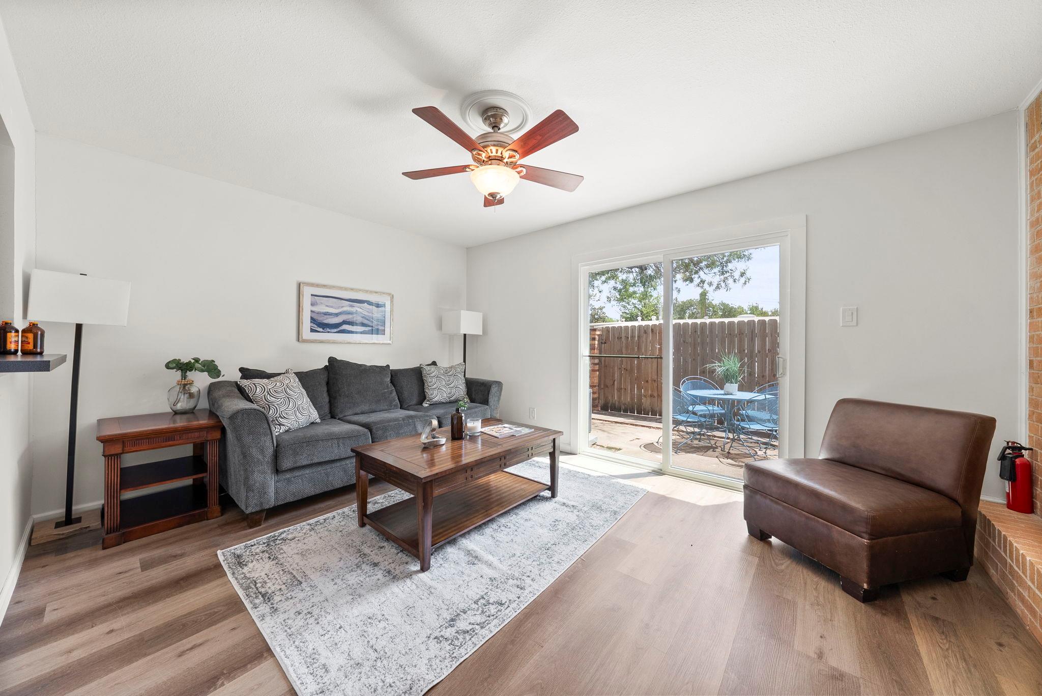 2300 Hancock Drive Condo