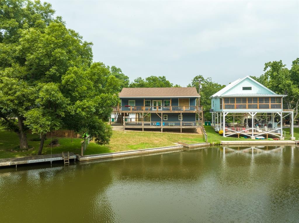 1320 Contour DR, Burnet, TX 78611 photo 3