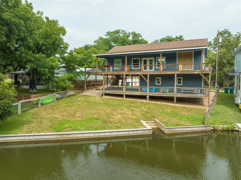 1320 Contour DR, Burnet, TX 78611 photo 5