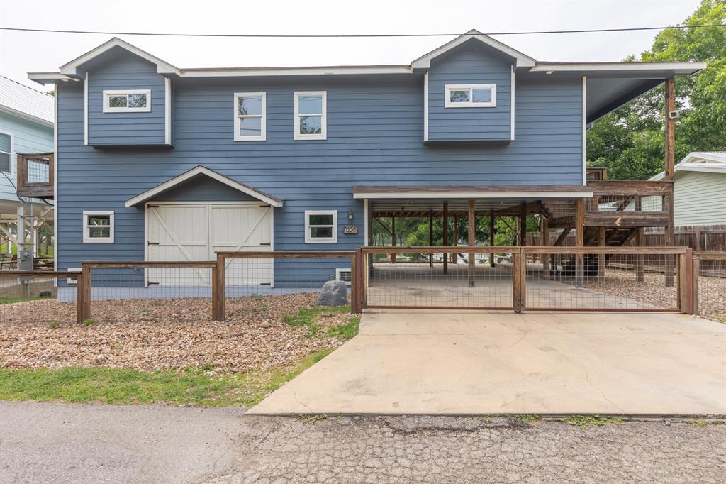 1320 Contour DR, Burnet, TX 78611 photo 4