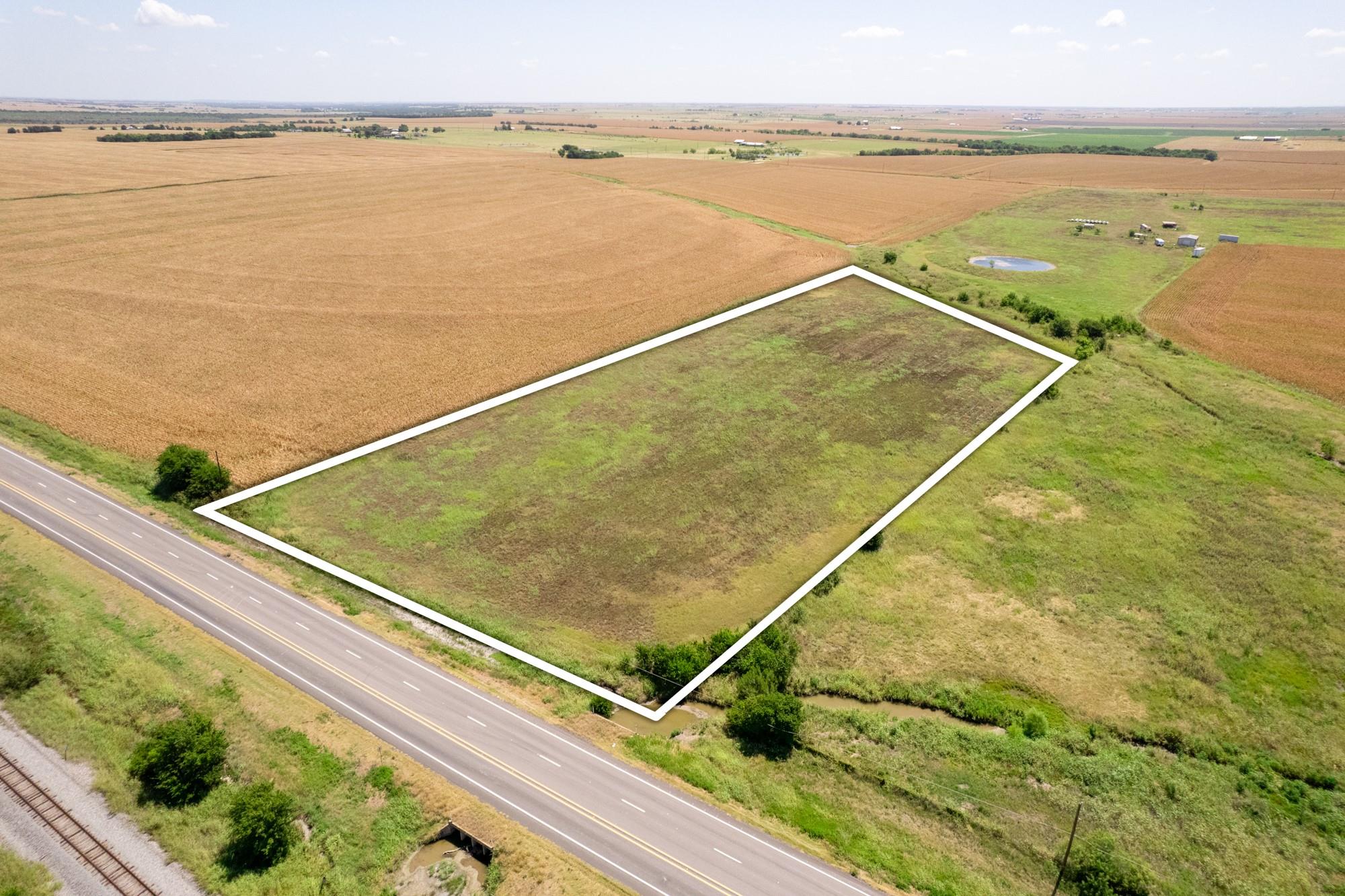6900 State Highway 95 Highway, Granger, TX 76530 photo 2