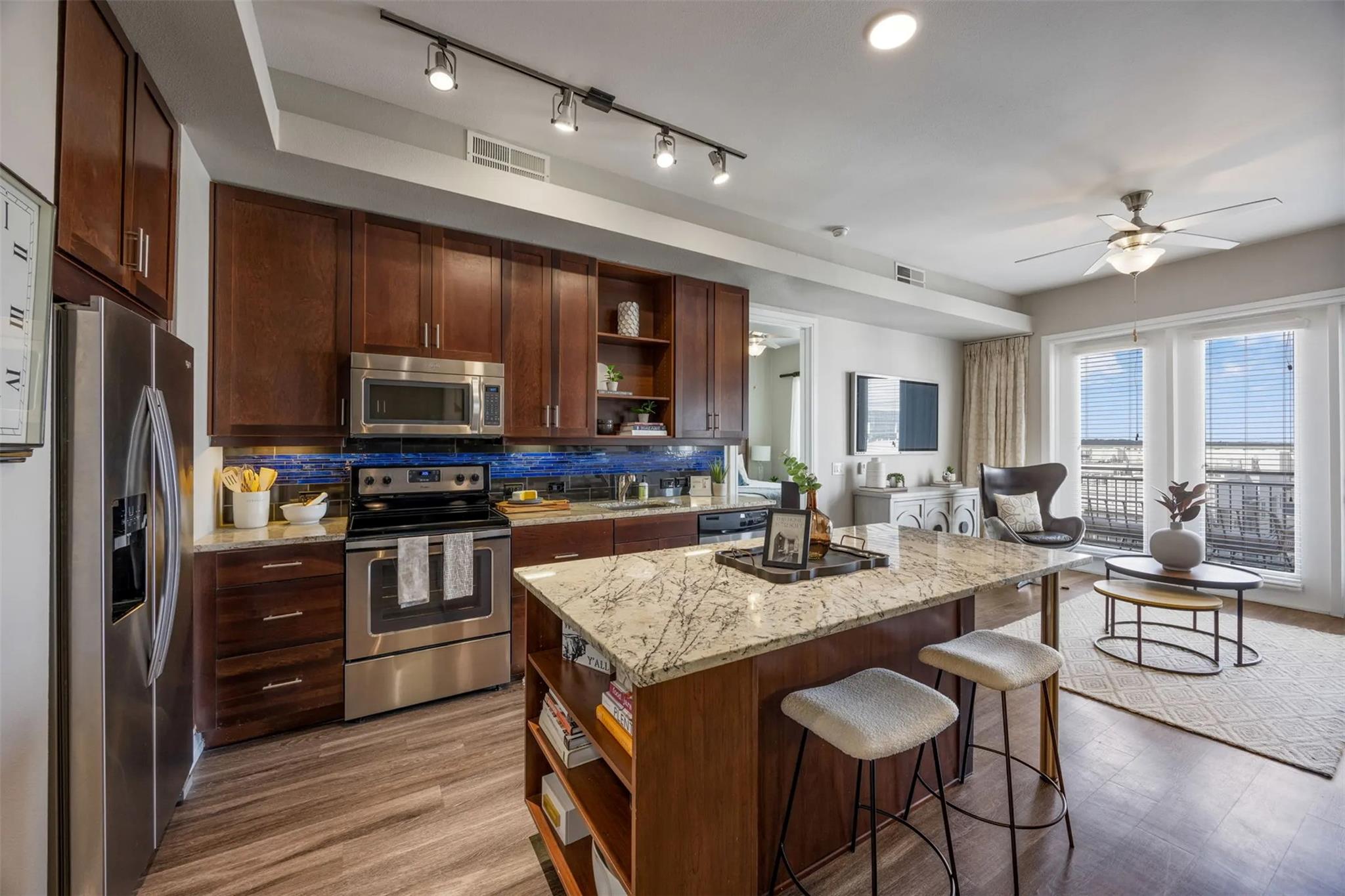 3201 Esperanza XING #313, Austin, TX 78758 photo 5