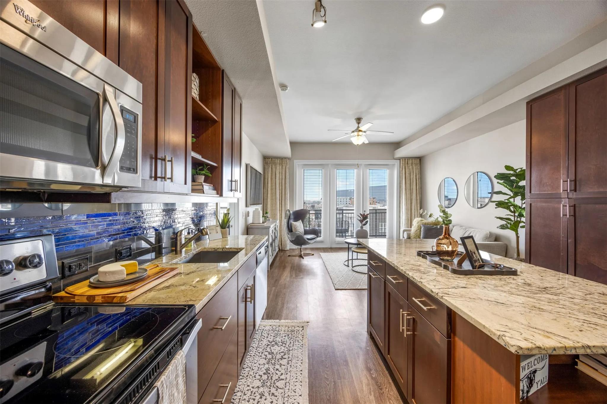 3201 Esperanza XING #313, Austin, TX 78758 photo 4