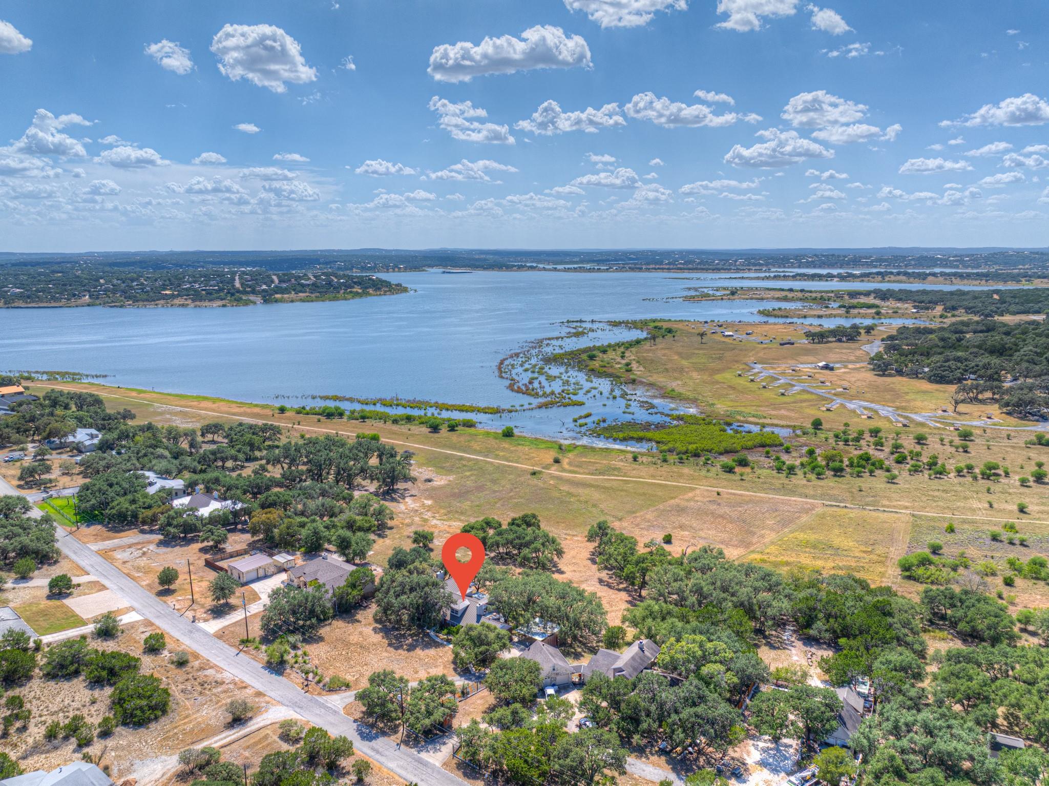 544 Military DR, Canyon Lake, TX 78133 photo 2