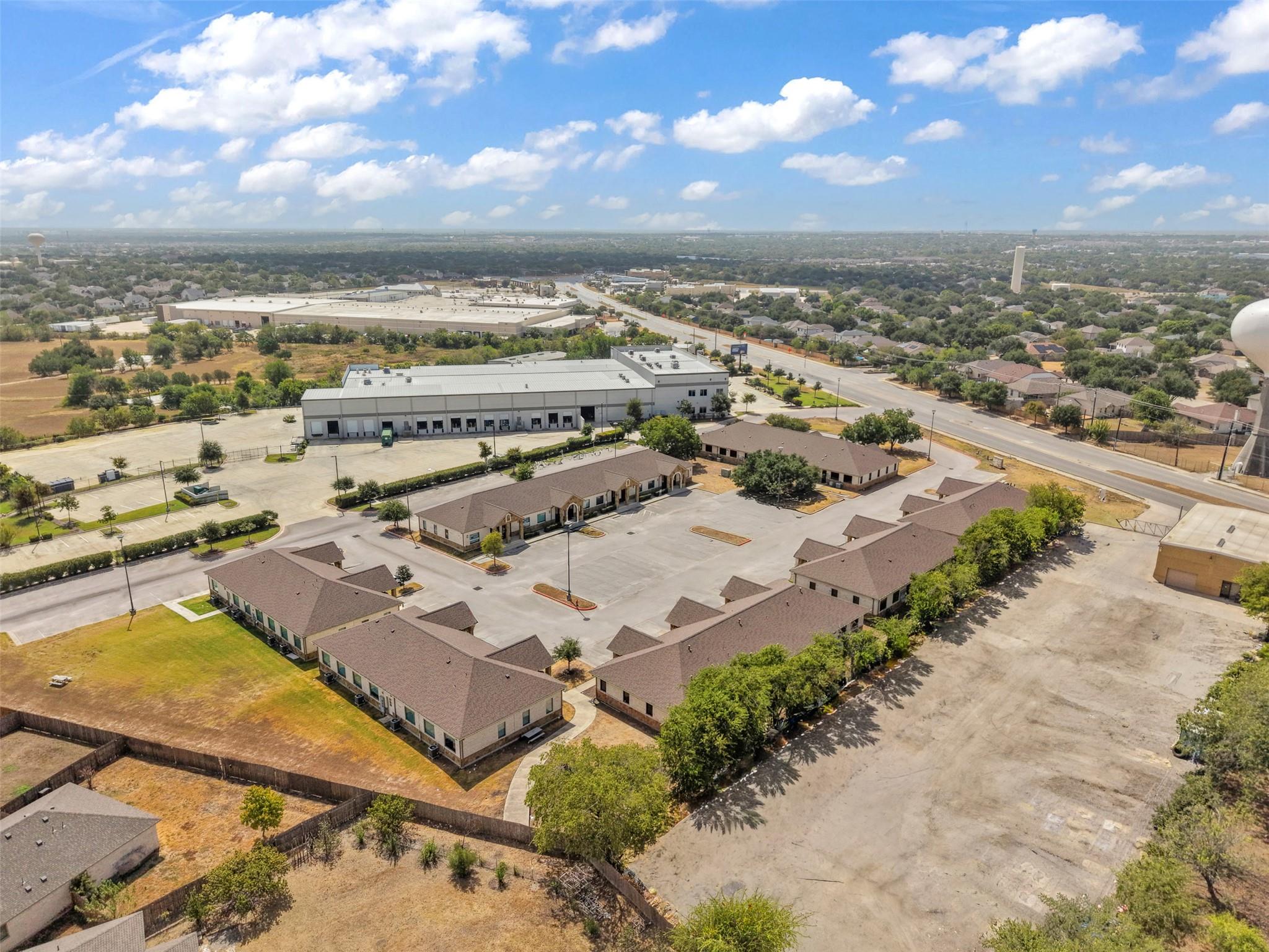 2911 A.W. Grimes BLVD #750, Pflugerville, TX 78660 photo 2