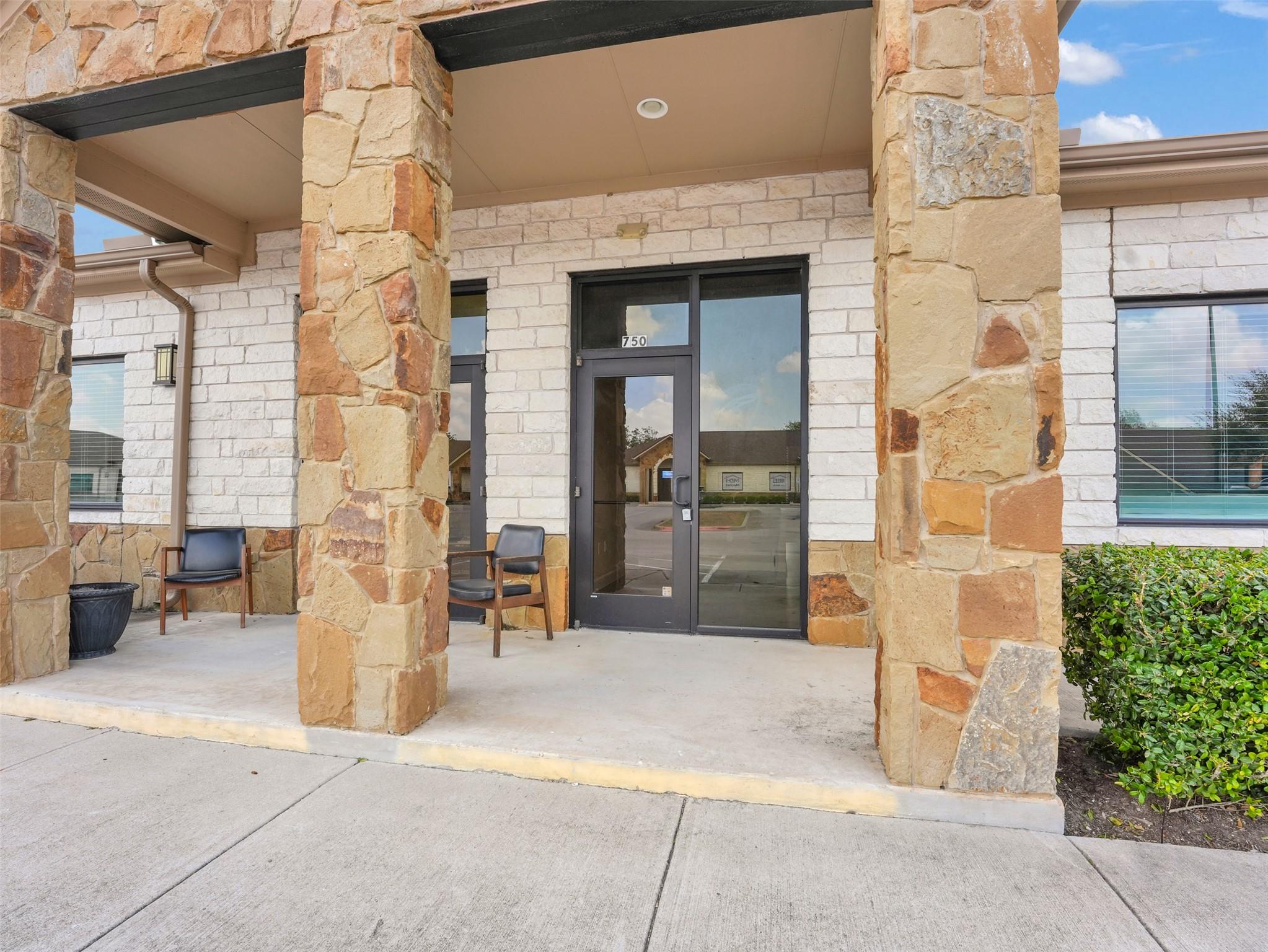 2911 A.W. Grimes BLVD #750, Pflugerville, TX 78660 photo 3