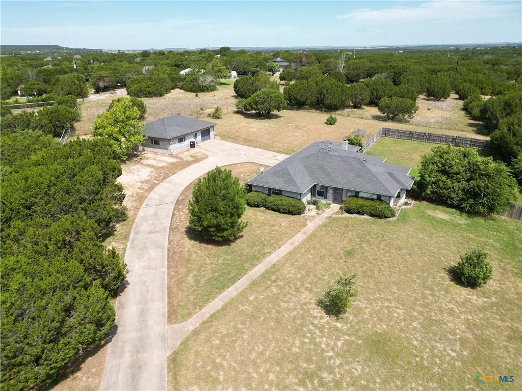 Whispering Oaks