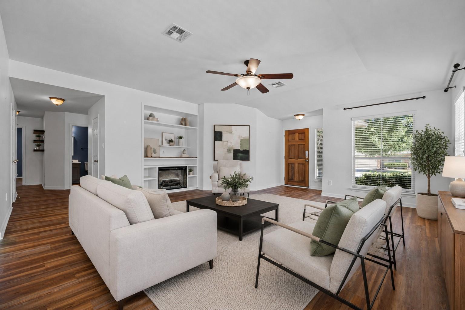 3697 Spring Canyon TRL, Round Rock, TX 78681 photo 3